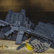 The New Smith & Wesson MSR - The M&P15T II Rifle