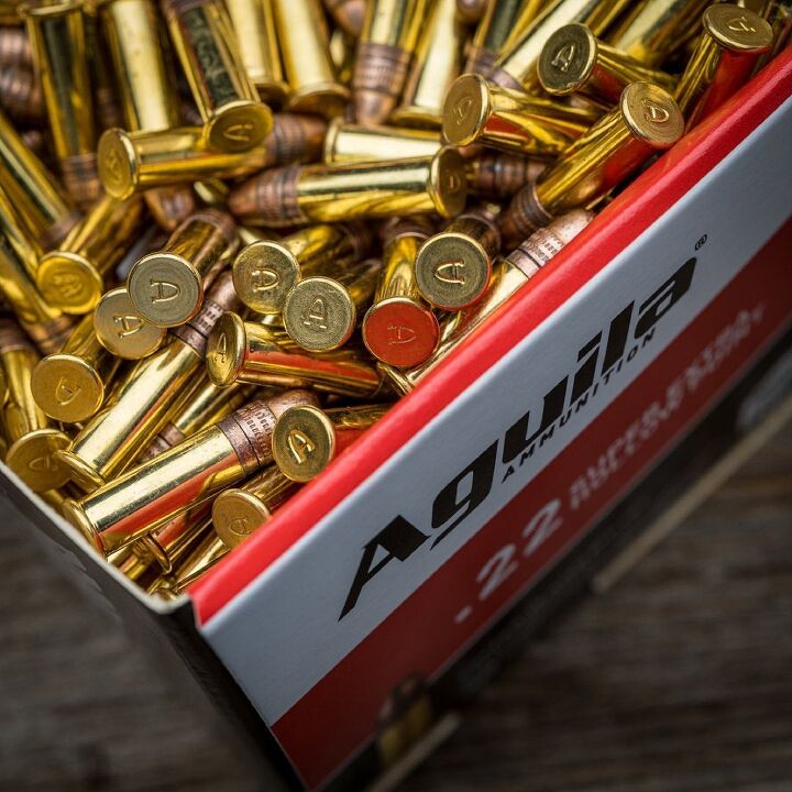 Millions of Rounds of Ammunition Stolen from Guanajuato Mexico
