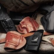 1791 Gunleather Expands Company Roster - Adds 40% More Staff