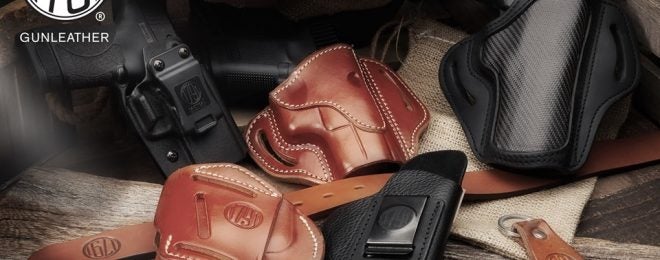 1791 Gunleather Expands Company Roster - Adds 40% More Staff