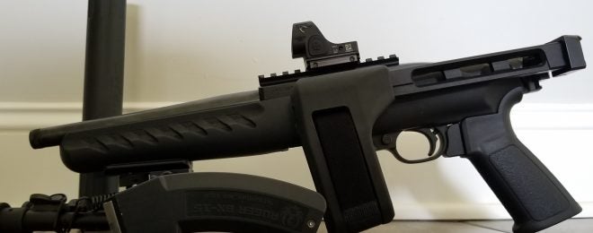 The Rimfire Report: The Most Reliable 10/22 Magazines