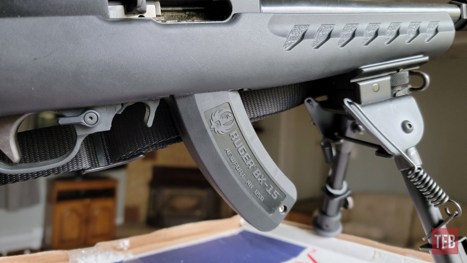 The Rimfire Report: The Most Reliable 10/22 Magazines