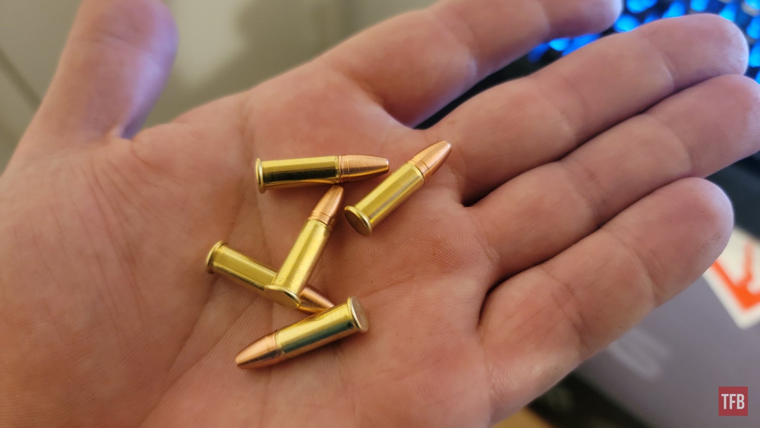 The Rimfire Report: Reloading with Cutting Edge Bullets 22LR Kit