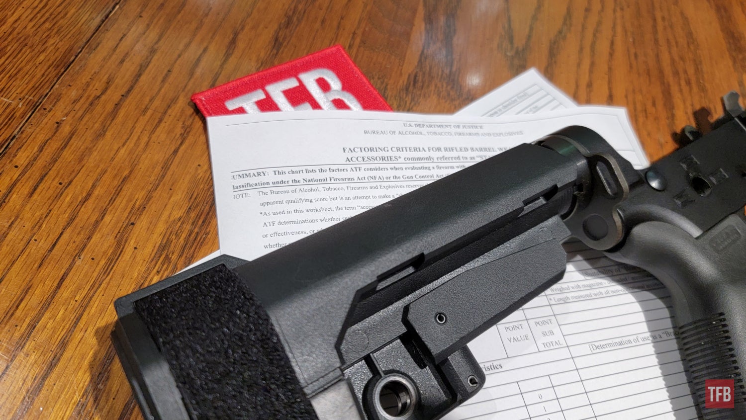 How to Effectively Comment on Proposed ATF Regulations