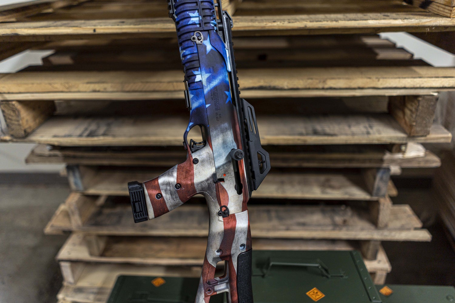 New Independence Day Hi-Point Carbine - Celebrate the 4th in Style!