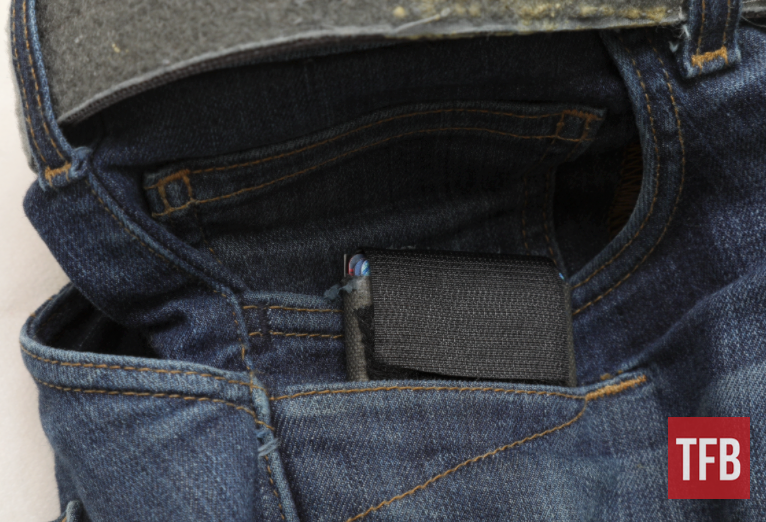 TFB Review: AdaptivX Concealed Carry Jeans