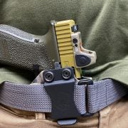 Concealed Carry Corner: Working Around Gun-Free Zones