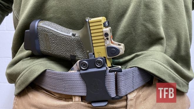Concealed Carry Corner: Working Around Gun-Free Zones