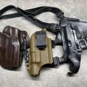 Concealed Carry Corner: Carry Positions Ranked Best To Worst