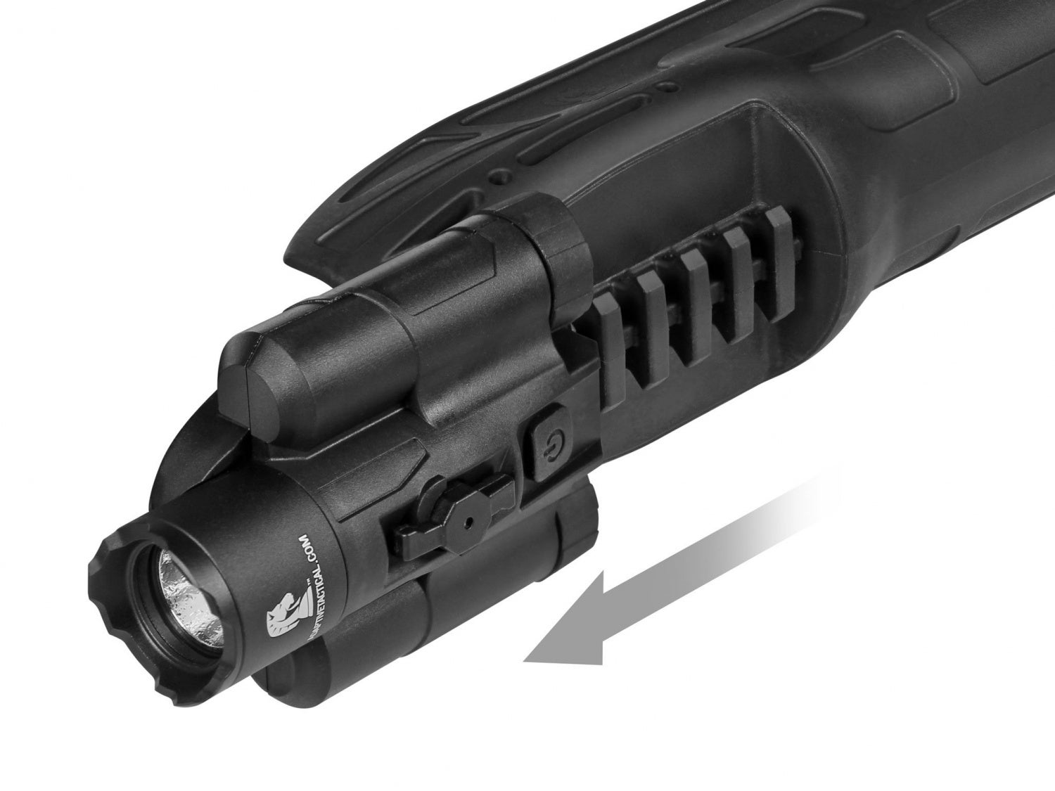 Adaptive Tactical Reintroduces the EX Performance Shotgun Light Forend 