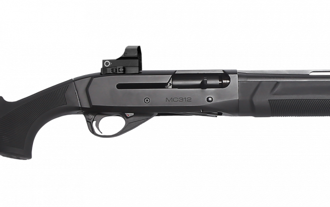 EAA Introduces the Girsan MC312 Goose Shotgun