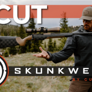Gunwerks The CUT Lightweight Bolt Action Rifle (1)
