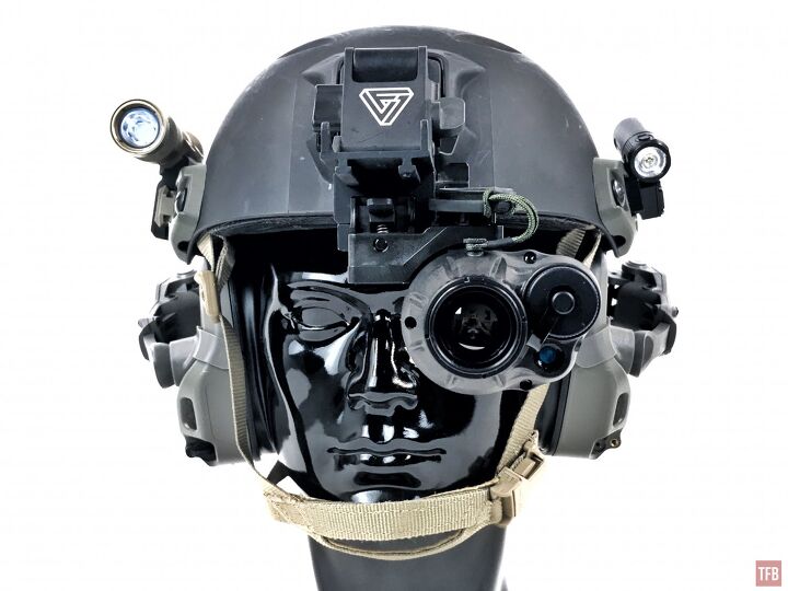 L3Harris MTM (AN/PAS-23) w/ IR Laser – Tactical Night Vision Company