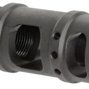 Midwest Industries Large Bore Two Chamber Muzzle Brakes (4)