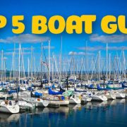 boat guns: top 5 long guns for boating