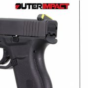 Optics mounting manufacturer OuterImpact has acquired Advantage Tactical Sights.