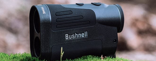 Bushnell Releases New Prime 1800 6x24 Laser Rangefinder