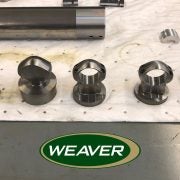 Weaver's Grand Slam Scope Ring Line Expanded with new 30mm Rings