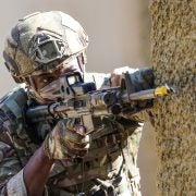 UK Seeking New 'Army Special Operations Brigade Rifle'