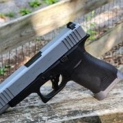 TFB REVIEW: Tyrant Designs Glock 43x/48 I.T.T.S Trigger and Magwell