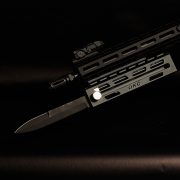 Ontario Knife Company Introduces the New Retractable Bayonet