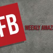 TFB Weekly Amazon Deals 8: National Composites Week