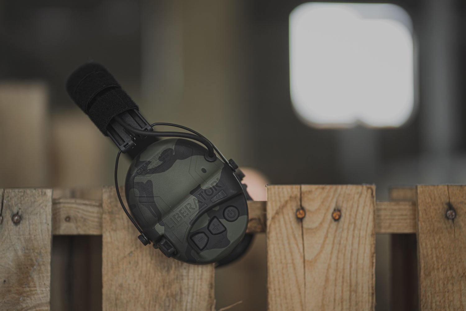 New Multicam Black Hearing Protection and Holsters from Safariland
