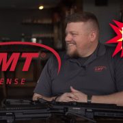 TFB Behind The Gun Podcast Episode #28: Randy and Joe from LMT Defense
