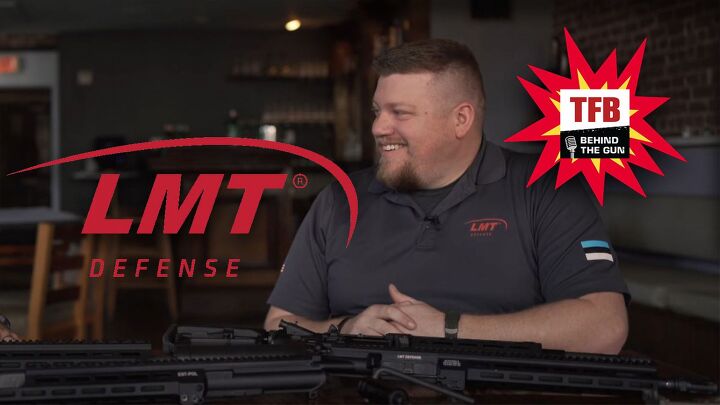 TFB Review: The GallowTech Ultimate Gun CabinetThe Firearm Blog