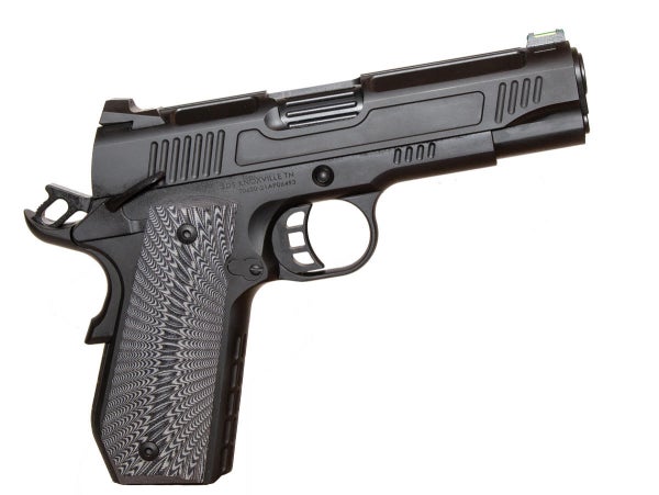 The New Bantam 1911 Carry Pistol from SDS Imports