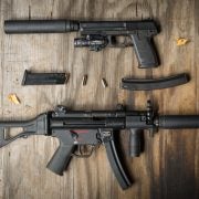 SILENCER SATURDAY #191: The Beast Unleashed - The Dead Air Silencers Primal