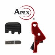 A Hipsters Wet Dream: Apex Announces New CZ P-10 Trigger Kit