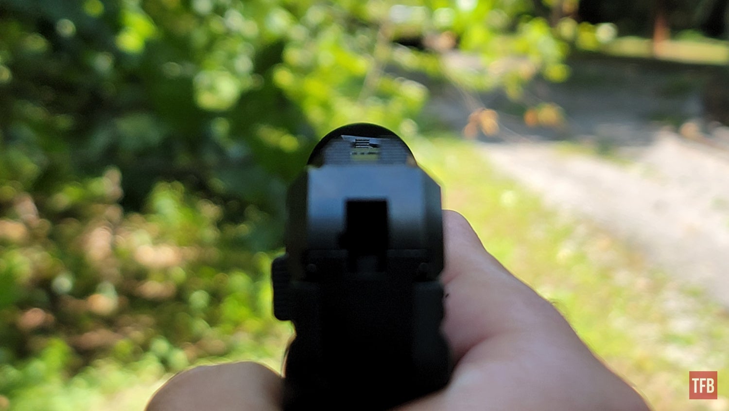 The Rimfire Report: Reviewing The Ruger Lite Rack Threaded Barrel Kit