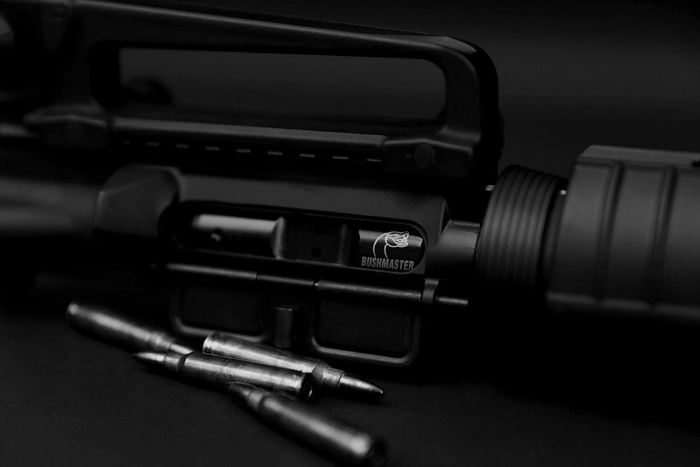 Bushmaster Introduces the DM2S Dedicated Marksman 2 Stage Trigger