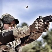 Dan Brokos Gives TFB Some Quick Tips for Improving Your Pistol Game
