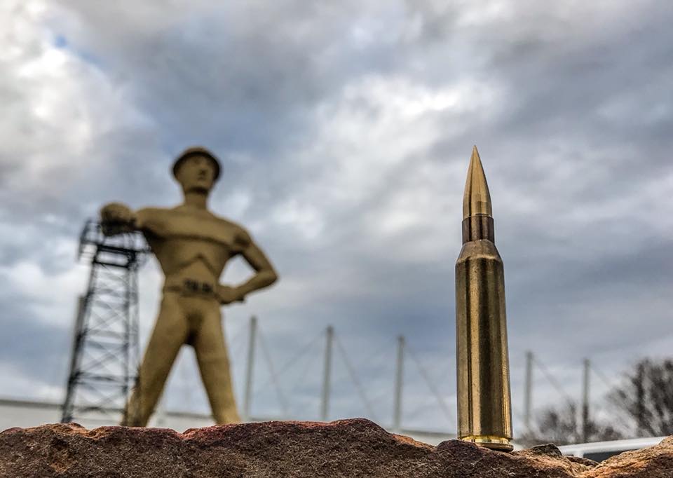 Scam Ammo Warning: Will the Real For Scott Munitions Please Stand Up? 