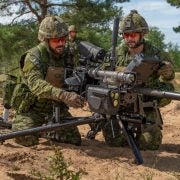 POTD: The Mk 19 Grenade Launcher with all Extras