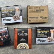 Concealed Carry Corner: Taking A Look At Carry Ammo