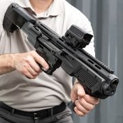 M&P12 Smith Wesson Shotgun