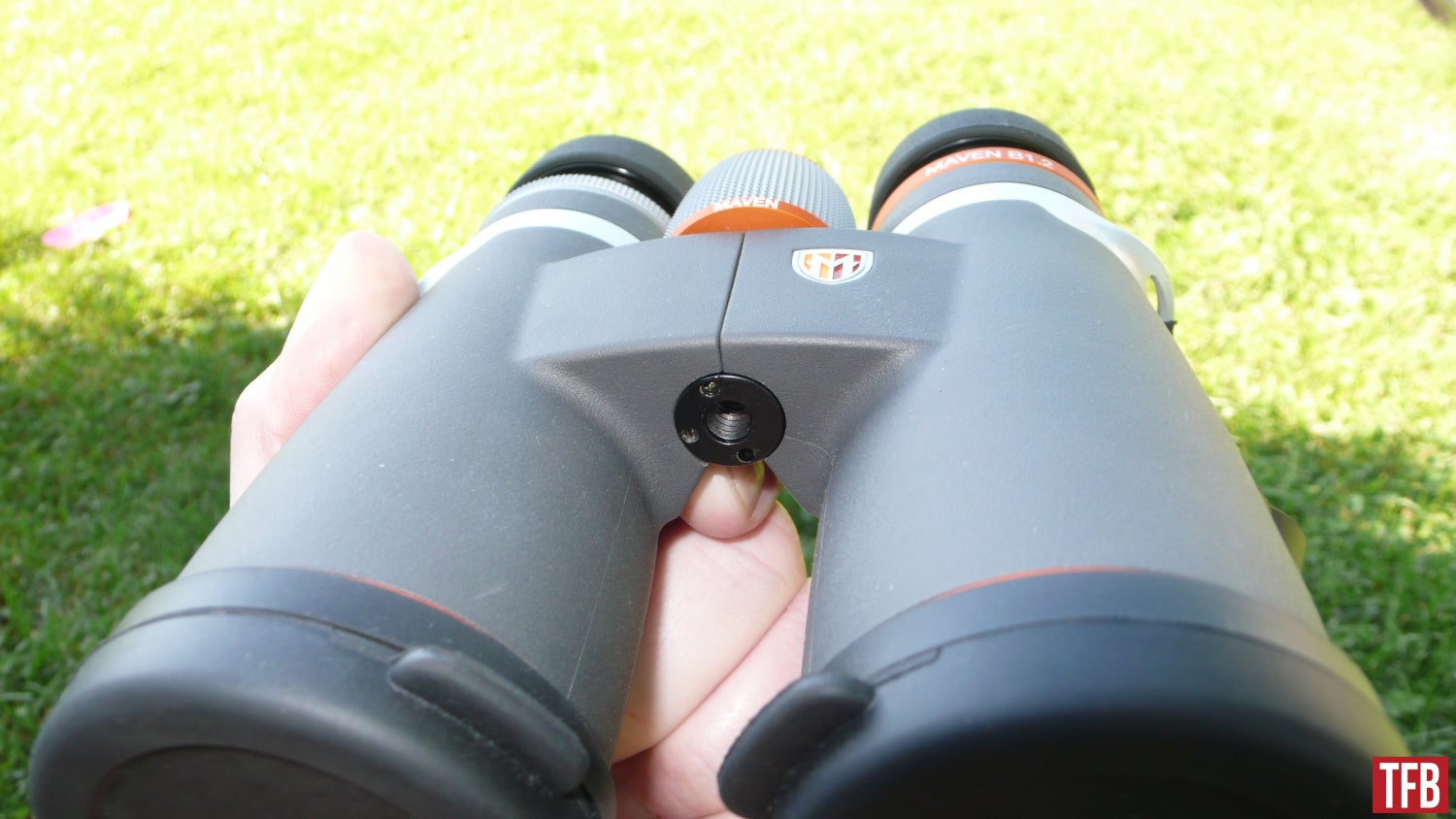 Maven B1.2 binocular