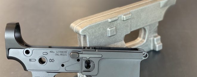 Sharps Bros Forged Livewire AR-15 Lower Receiver (13)