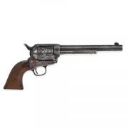 Pat Garrett's revolver that killed Billy the Kid