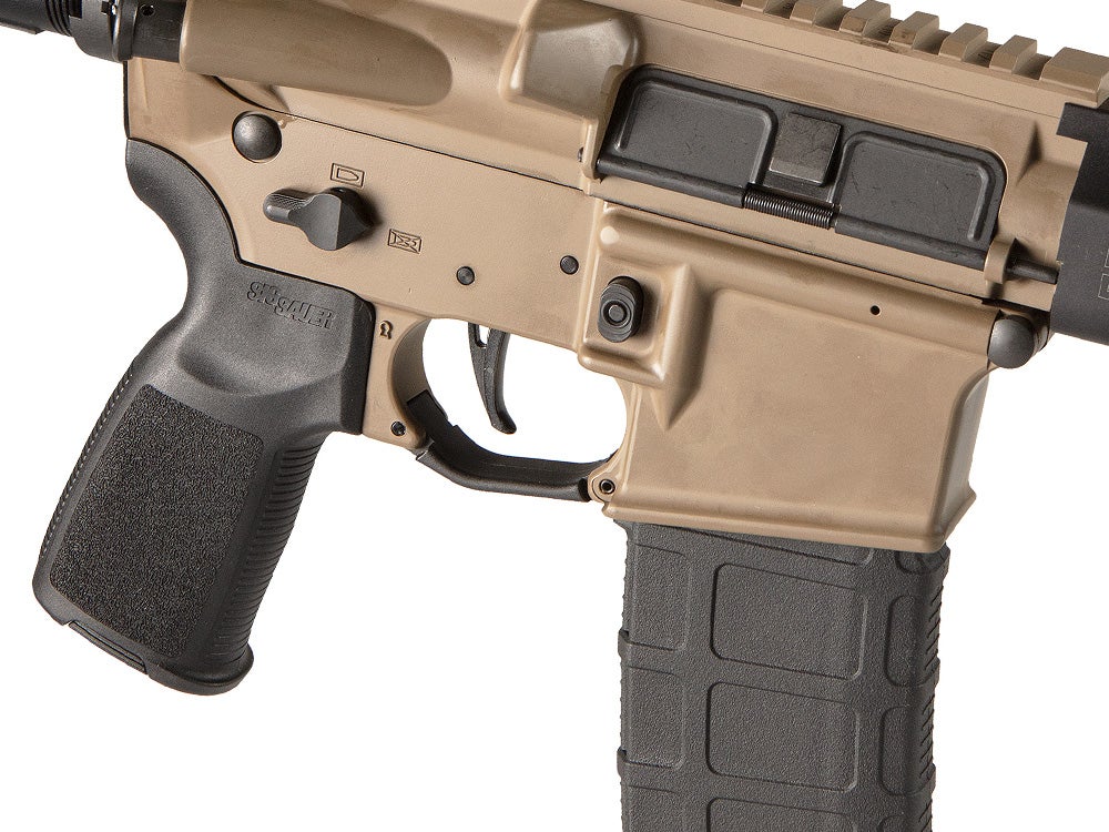 SIG Sauer Introduces the New SIG TREAD Snakebite SE