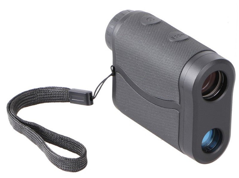 The RFP875 Multi-Purpose Rangefinder from X-Vision Optics (5)