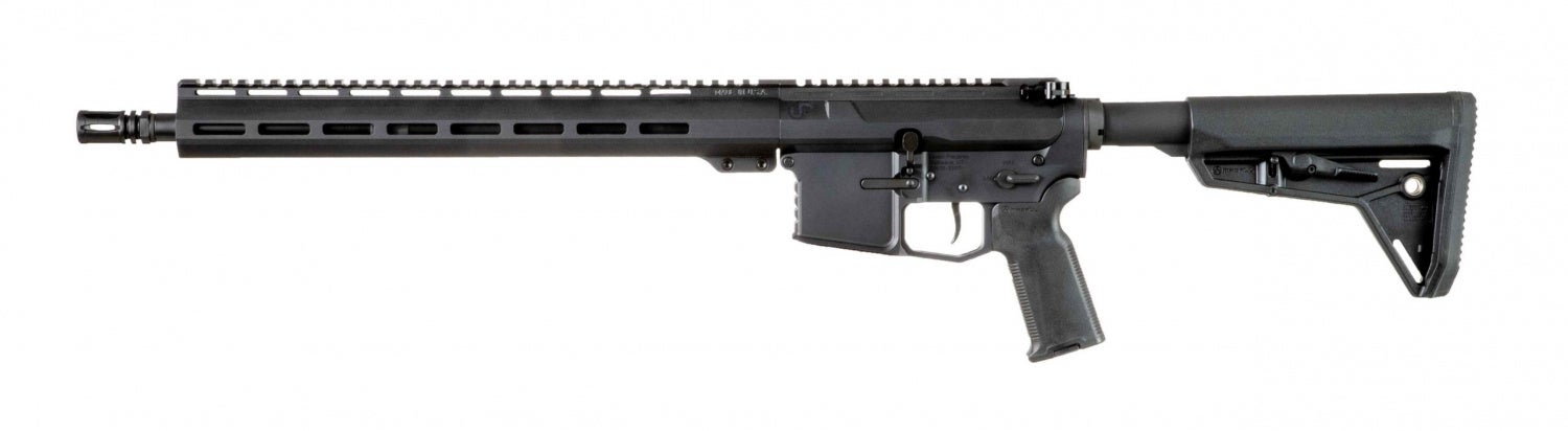 Uintah Precision Semi-Auto AR-15 (2)