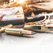 Winchester Awarded $5M Ammunition Contract by FBI