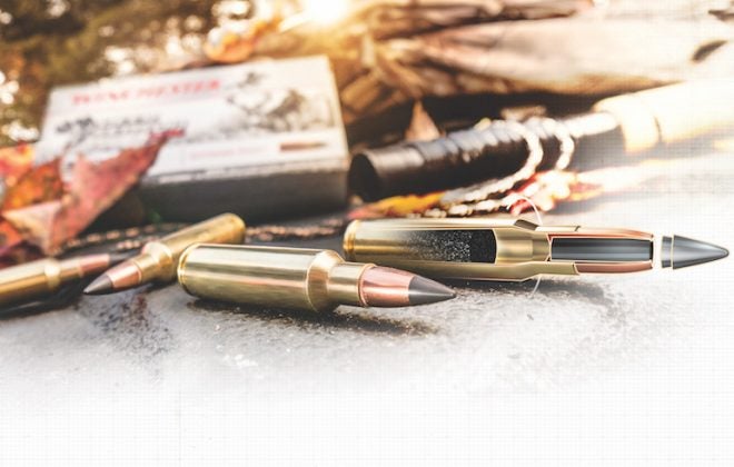 Winchester Awarded $5M Ammunition Contract by FBI