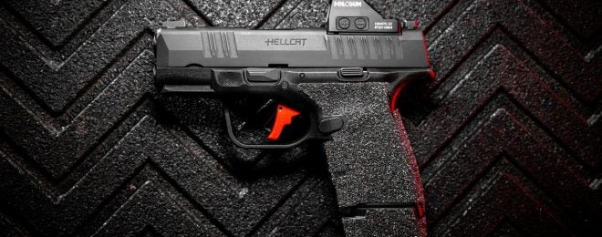 Langton Tactical Adds the Springfield LTT Hellcat to Its Lineup