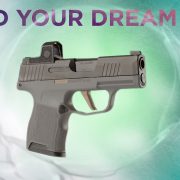 Build Your Dream P365 With the SIG Custom Works P365 FCU