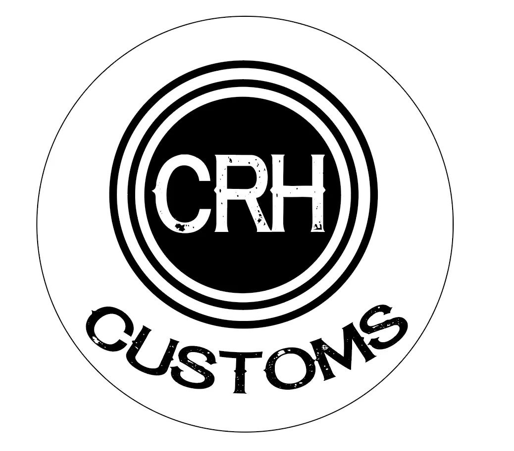 Circle 10 AK Rebrands themselves into CRH Customs 